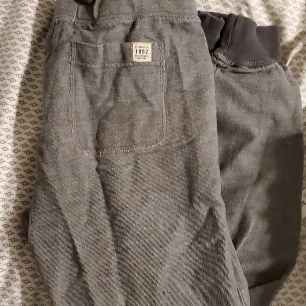 Boy's joggers